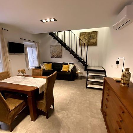 דירות קדיז Moderno Duplex En La Tacita De Plata מראה חיצוני תמונה