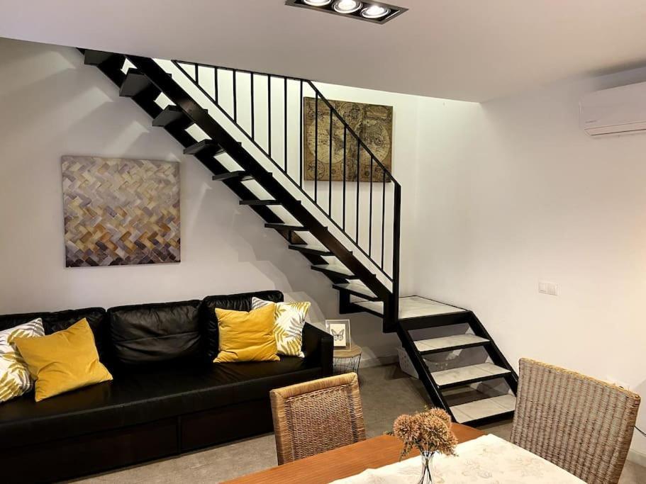 דירות קדיז Moderno Duplex En La Tacita De Plata מראה חיצוני תמונה