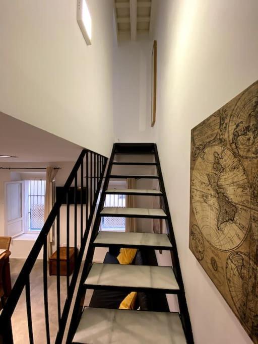 דירות קדיז Moderno Duplex En La Tacita De Plata מראה חיצוני תמונה