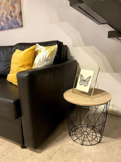 דירות קדיז Moderno Duplex En La Tacita De Plata מראה חיצוני תמונה
