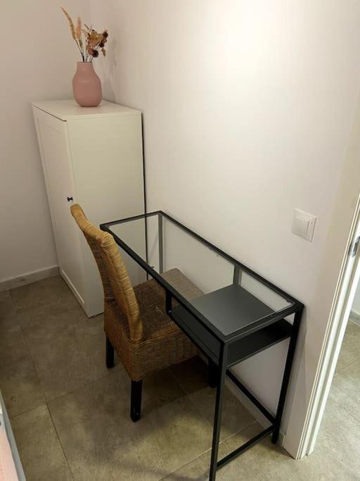 דירות קדיז Moderno Duplex En La Tacita De Plata מראה חיצוני תמונה