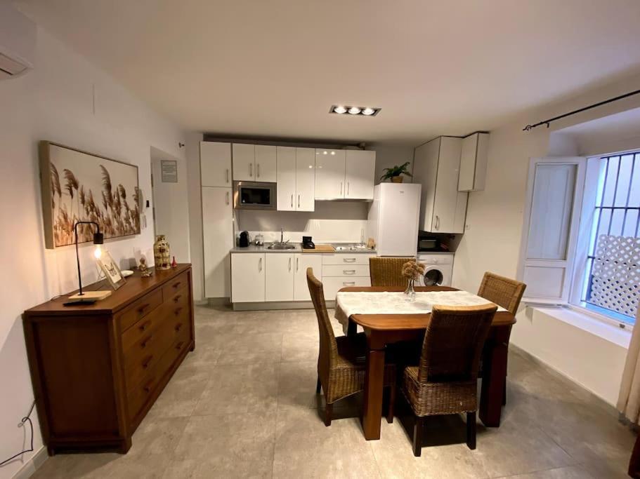 דירות קדיז Moderno Duplex En La Tacita De Plata מראה חיצוני תמונה