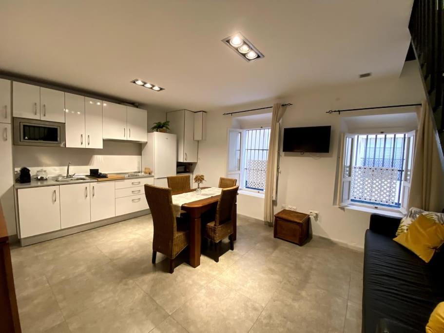 דירות קדיז Moderno Duplex En La Tacita De Plata מראה חיצוני תמונה