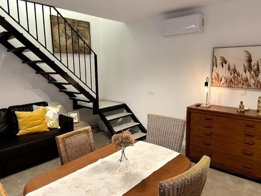 דירות קדיז Moderno Duplex En La Tacita De Plata מראה חיצוני תמונה
