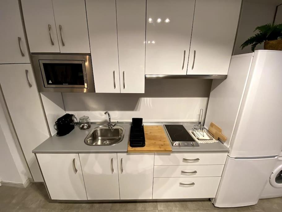 דירות קדיז Moderno Duplex En La Tacita De Plata מראה חיצוני תמונה