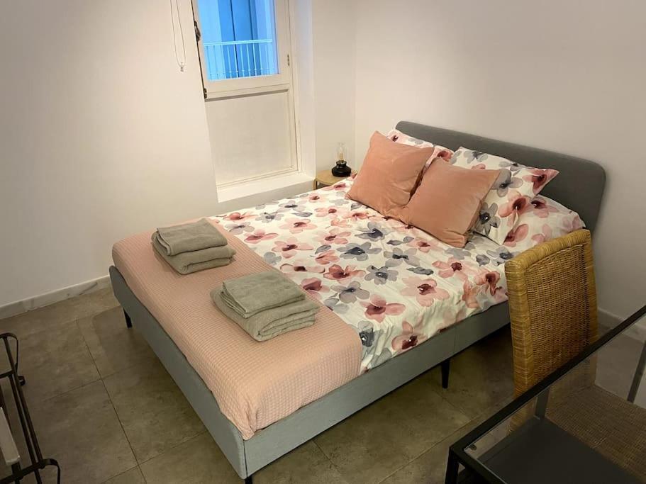 דירות קדיז Moderno Duplex En La Tacita De Plata מראה חיצוני תמונה