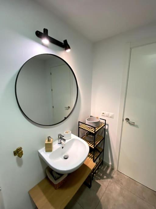 דירות קדיז Moderno Duplex En La Tacita De Plata מראה חיצוני תמונה