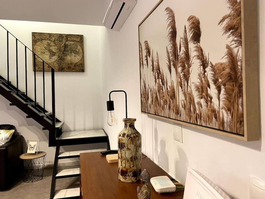 דירות קדיז Moderno Duplex En La Tacita De Plata מראה חיצוני תמונה
