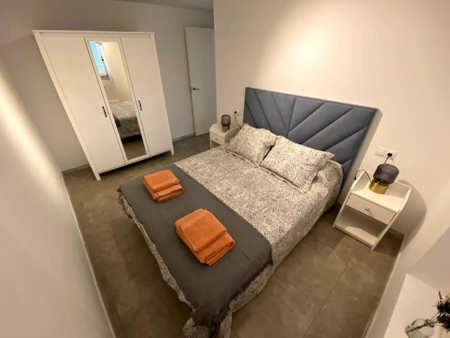 דירות קדיז Moderno Duplex En La Tacita De Plata מראה חיצוני תמונה