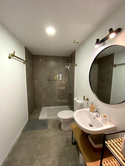 דירות קדיז Moderno Duplex En La Tacita De Plata מראה חיצוני תמונה