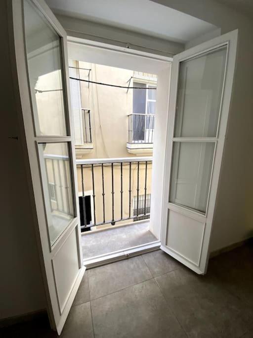 דירות קדיז Moderno Duplex En La Tacita De Plata מראה חיצוני תמונה